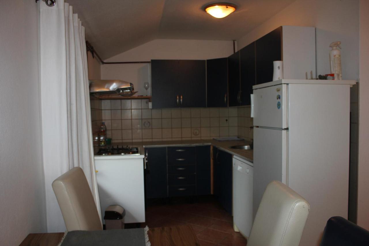 Apartament Vila Kike Sarajewo Zewnętrze zdjęcie