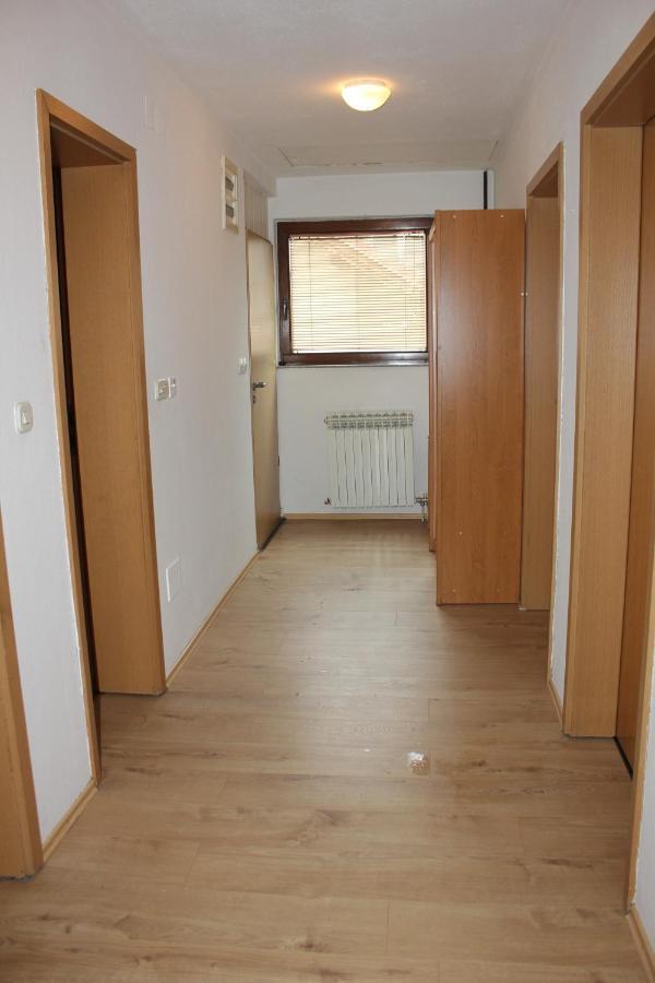 Apartament Vila Kike Sarajewo Zewnętrze zdjęcie