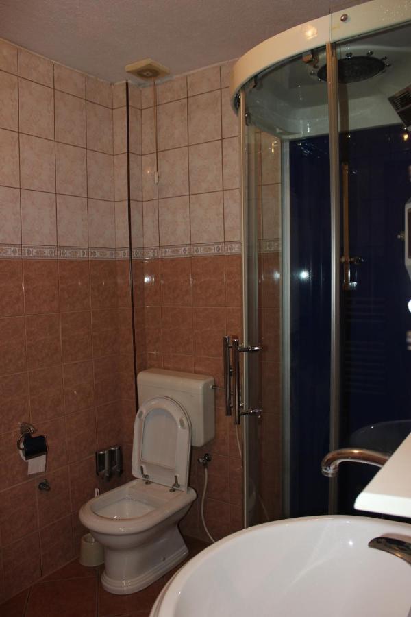 Apartament Vila Kike Sarajewo Zewnętrze zdjęcie